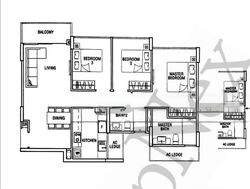 Esparina Residences (D19), Condominium #549923631